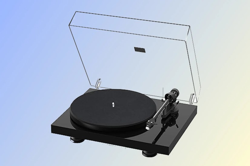Pro-ject Debut Carbon EVO