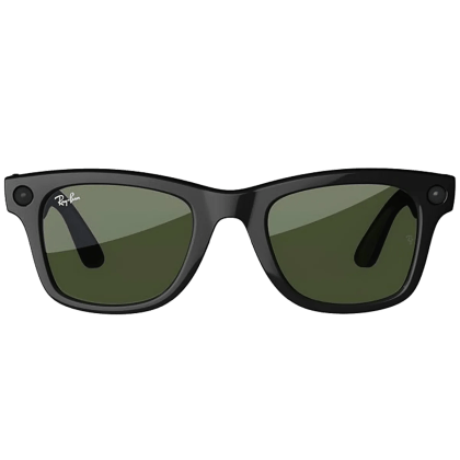 Ray-Ban Meta