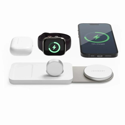 SWIV 3-in-1 Charger