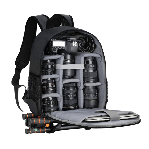 Tarion Camera Backpack TB-S