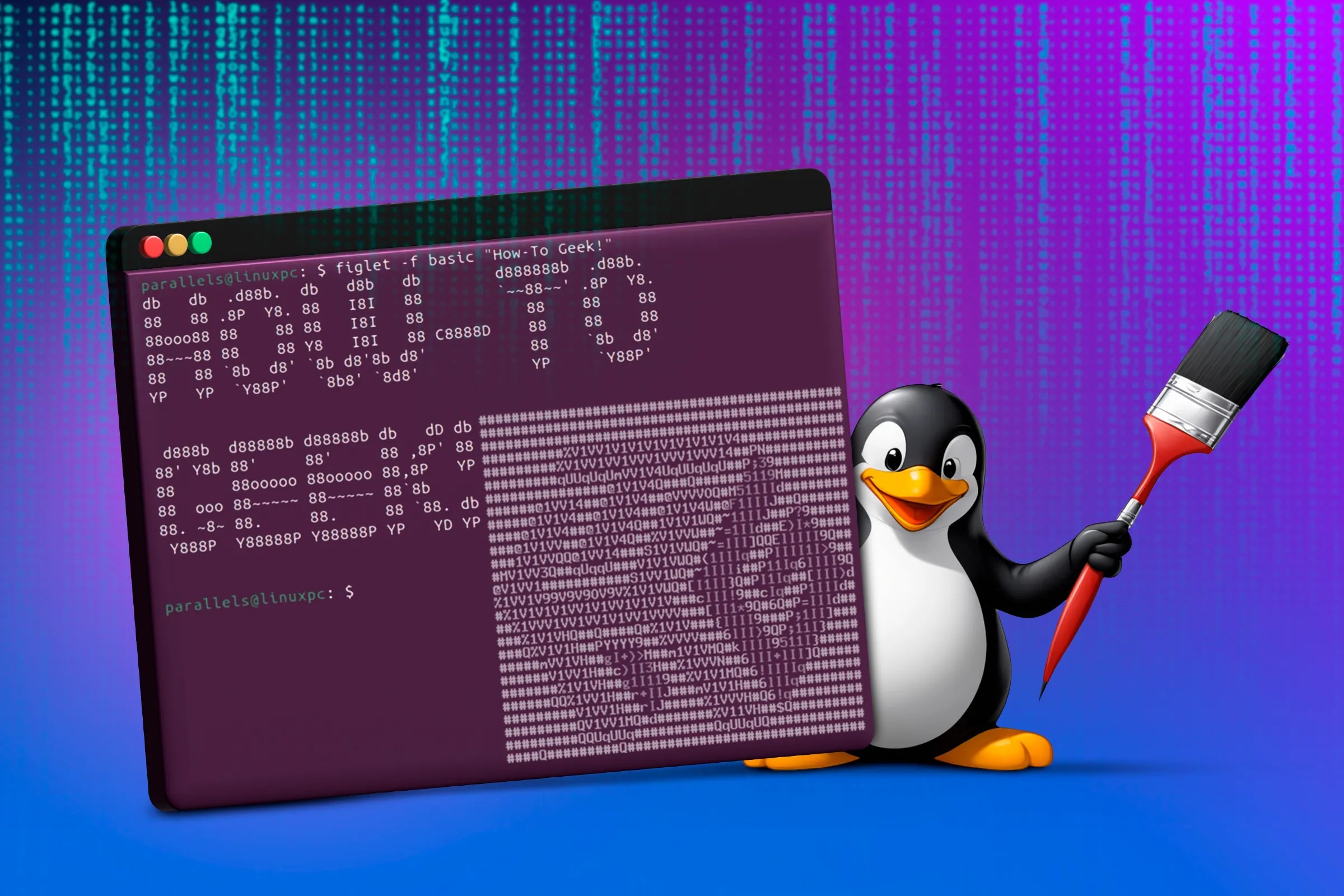 Linux Is Not a Windows Substitute Here's How You Should Approach It