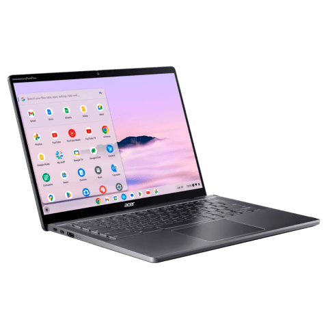 Acer Chromebook Plus Spin 714