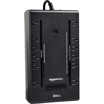 Amazon Basics Standby UPS