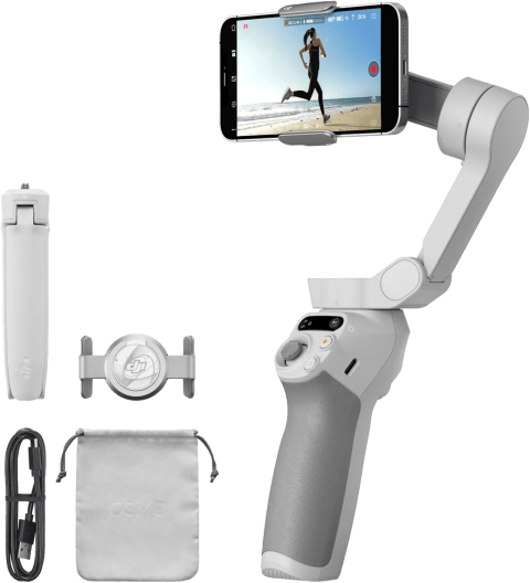 dji osmo mobile
