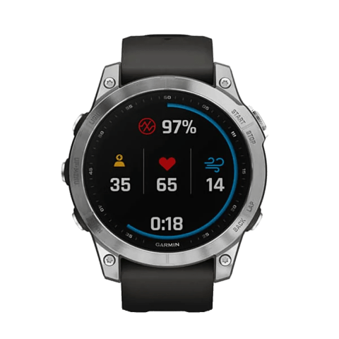 Garmin Fenix 7