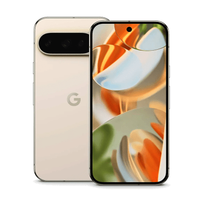 Google Pixel 9 Pro