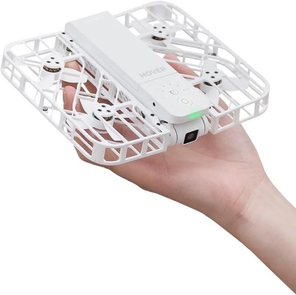 HoverAir X1 Drone White