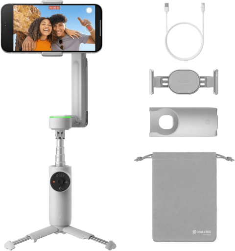 insta360 flow pro