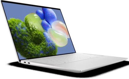 Dell XPS 14 Notebook