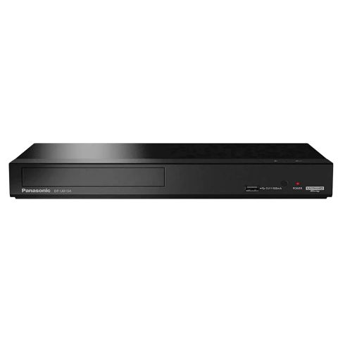 Panasonic DP-UB154-K