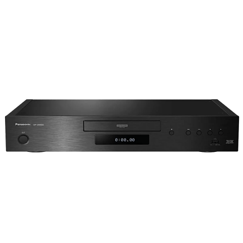 Panasonic DP-UB9000