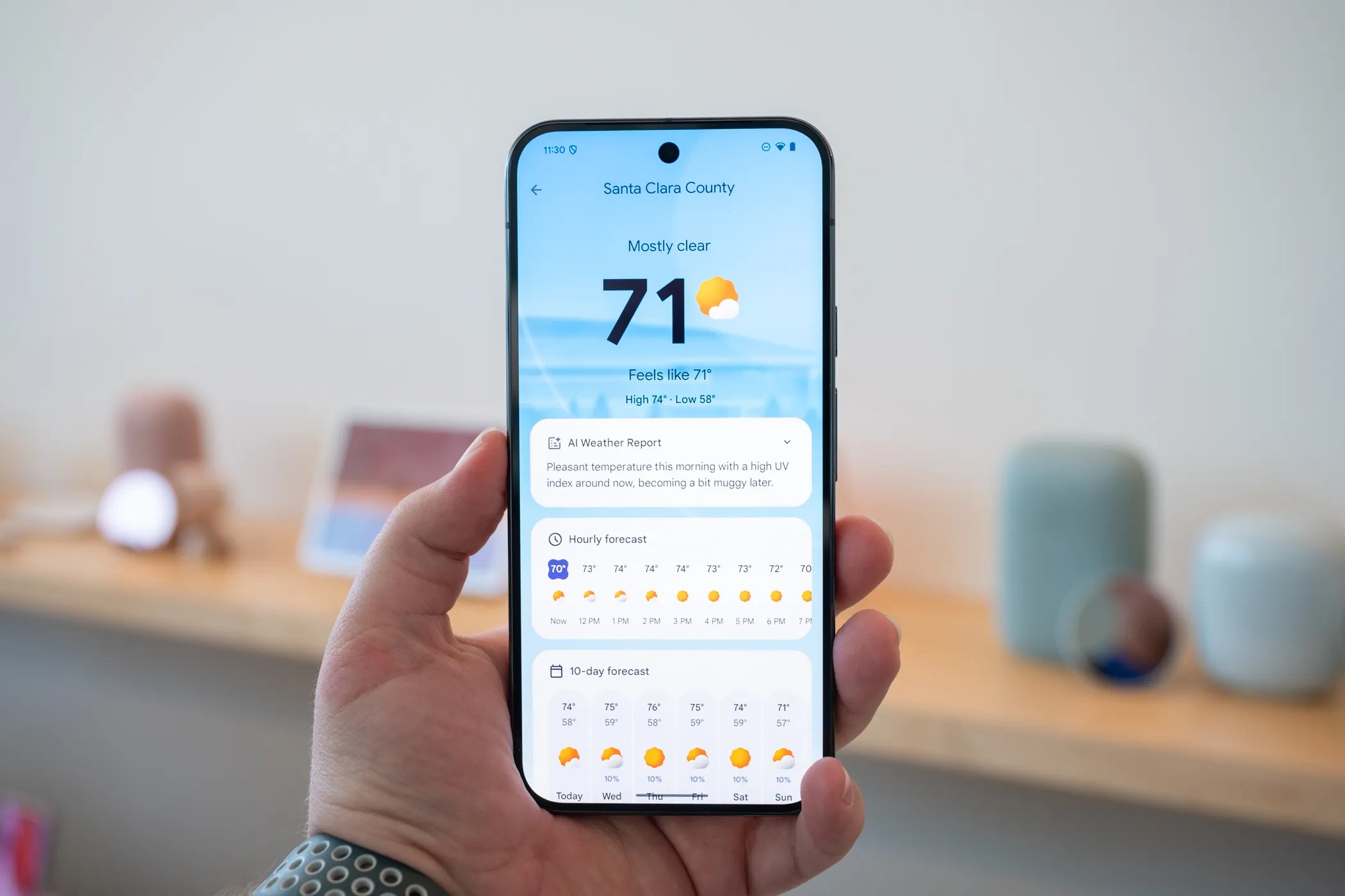 Apple’s New M4 Chips Give Intel and AMD a Run for Their Money