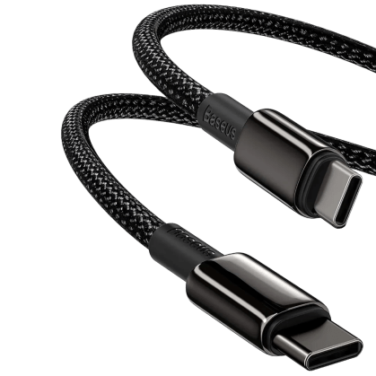 Baseus 100W USB-C to USB-C Cable