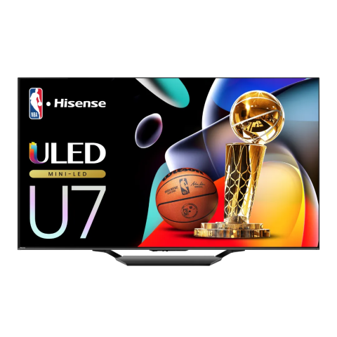 hisense u7n