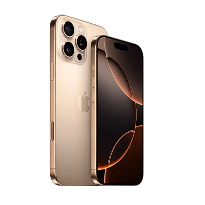 iPhone 16 Pro