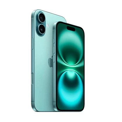 iPhone 16