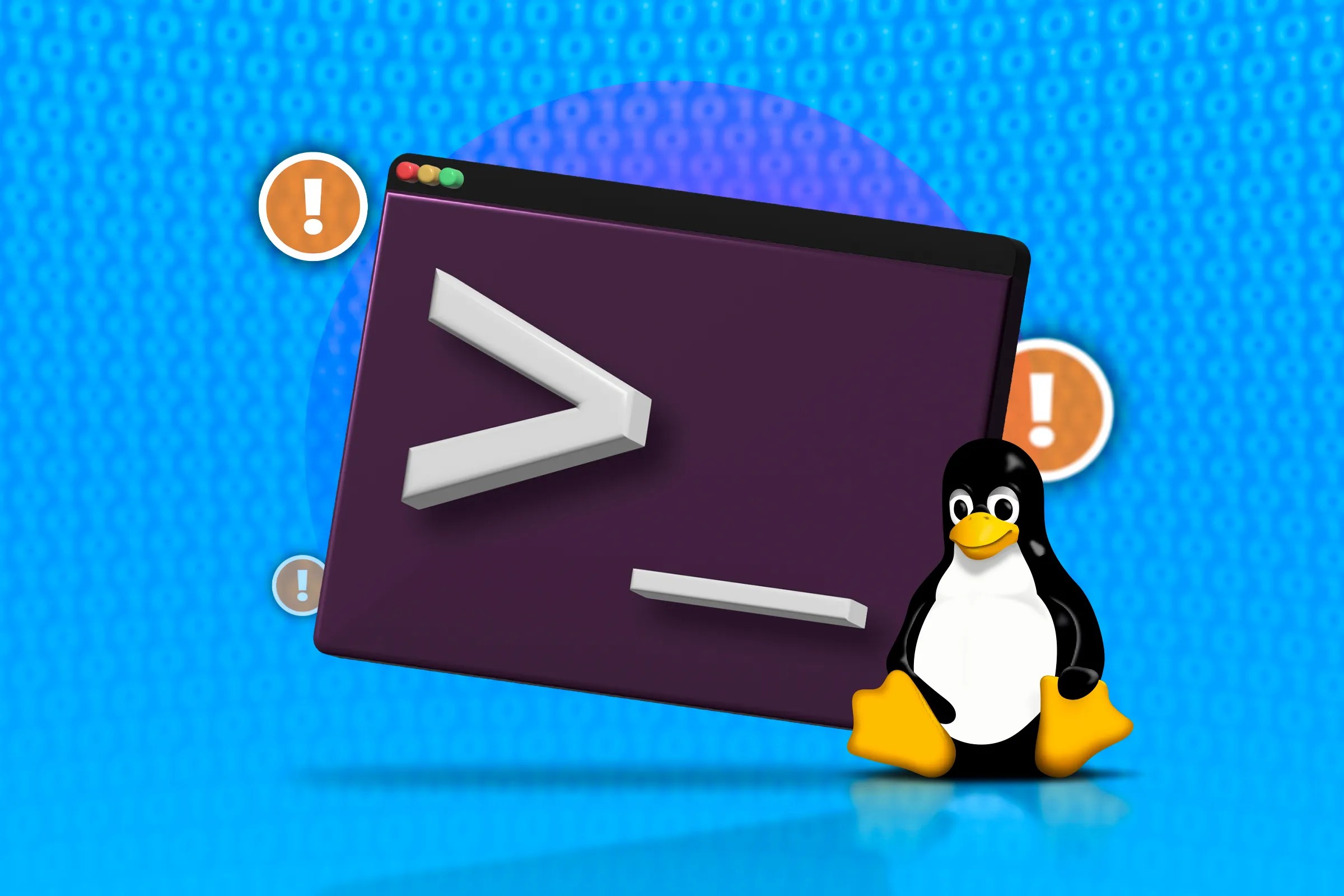 5 Reasons to Start Using the Linux Command Line