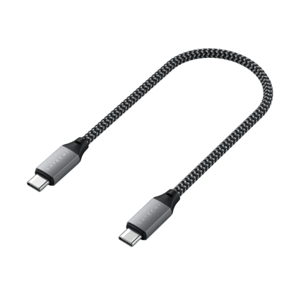 satechi usb-c to usb-c cable