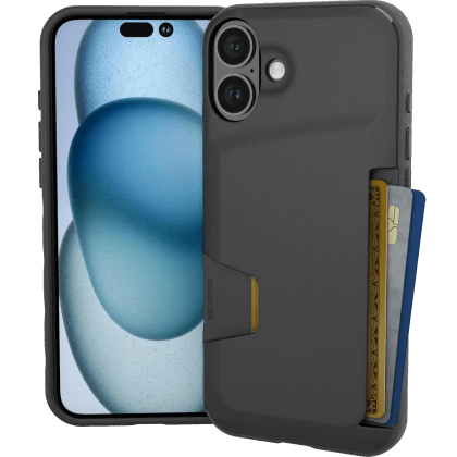 smartish wallet slayer vol 1 wallet case