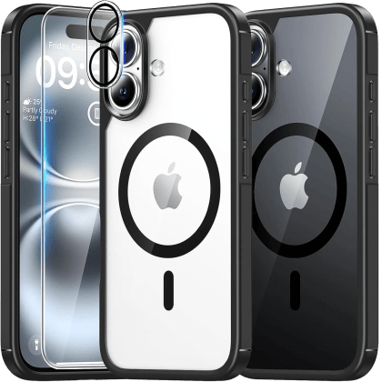 tauri 5 in 1 iphone 16 plus case