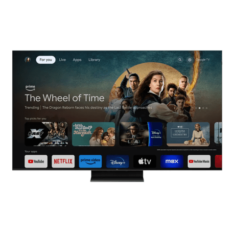 TCL 65QM751G