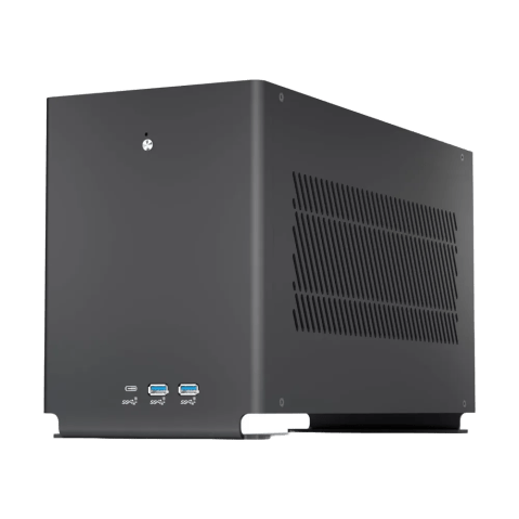 TREBLEET Thunderbolt 3 eGPU Enclosure with 600W PSU.