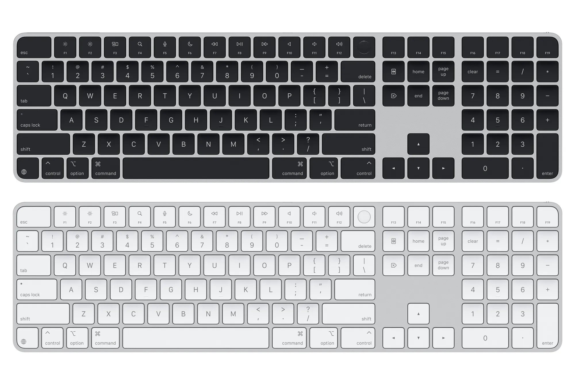 Should You Upgrade to Apple’s New USBC Mac Accessories?