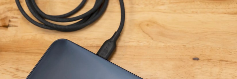 Battery models need to be regularly charged.
