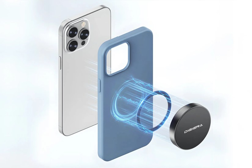 digiera magnetic