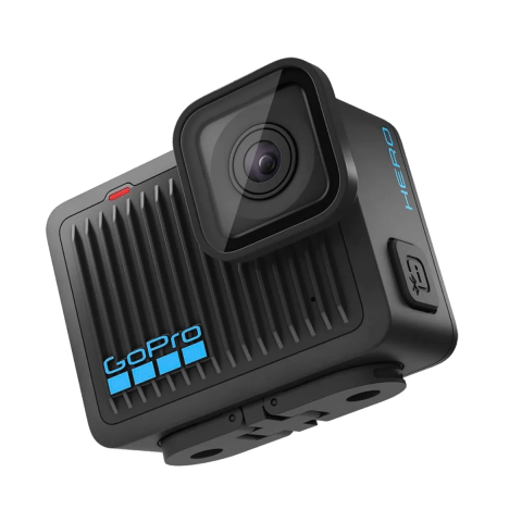 GoPro Hero 2024