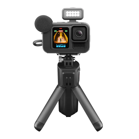 GoPro HERO13 Black Creator Edition