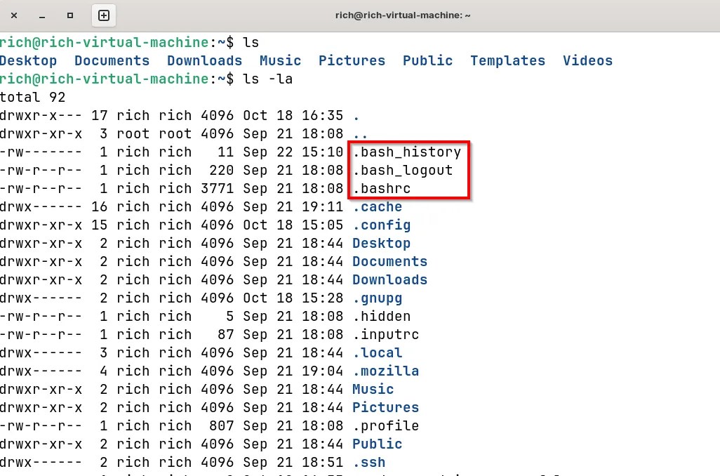 Mastering the Linux File System My GoTo Commands and Tips