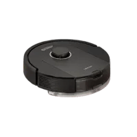 Roborock Q5 Pro+ on a transparent background