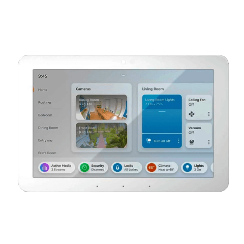 Amazon Echo Hub