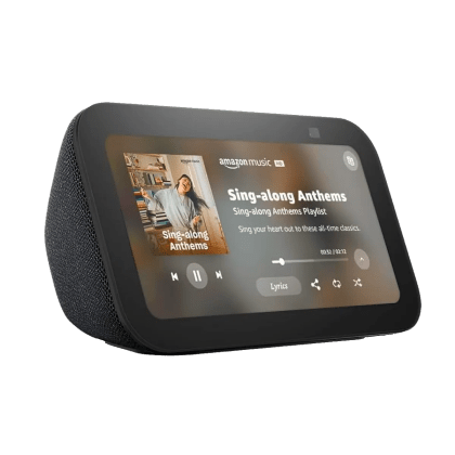 Amazon Echo Show 5 (3rd Gen)