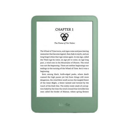 amazon kindle 2024