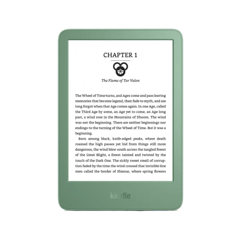 amazon kindle 2024