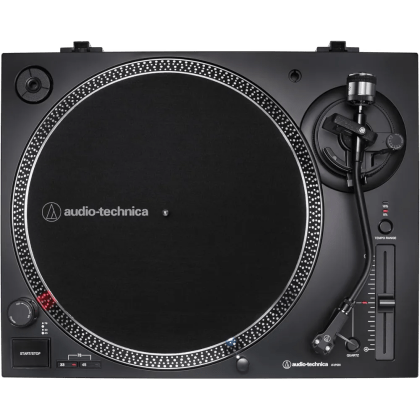 Audio-Technica AT-LP120XUSB