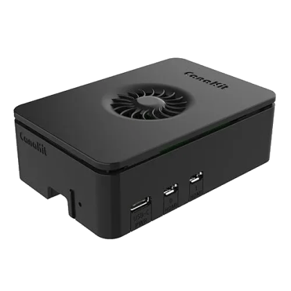 CanaKit Raspberry Pi 5 Starter Kit PRO