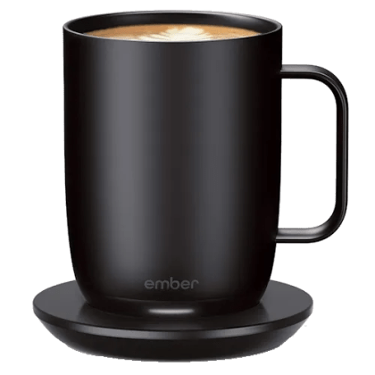 Ember Temperature Control Smart Mug 2