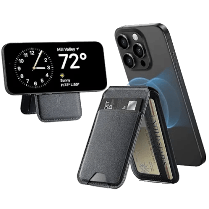 ESR Magnetic Wallet (HaloLock)