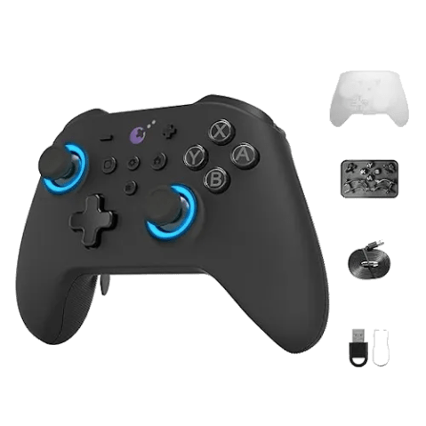 Gulikit KK3 Max Controller