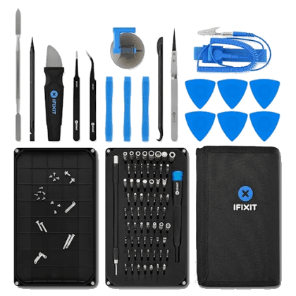 iFixit Pro Tech Toolkit