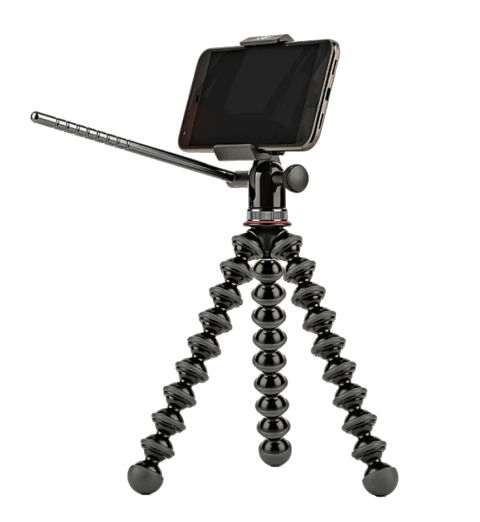 Joby GripTight PRO Video GorillaPod Stand