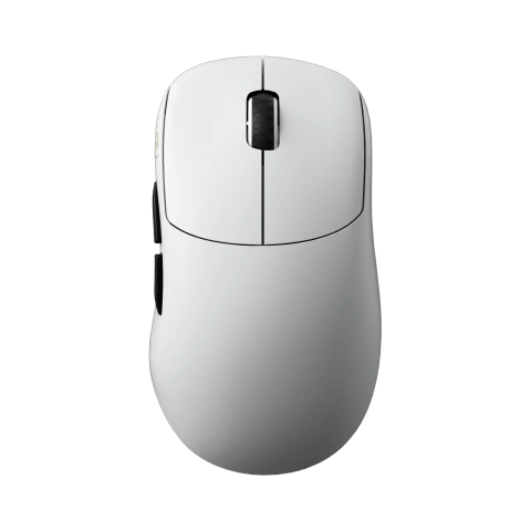 lamzu thorn wireless gaming mouse