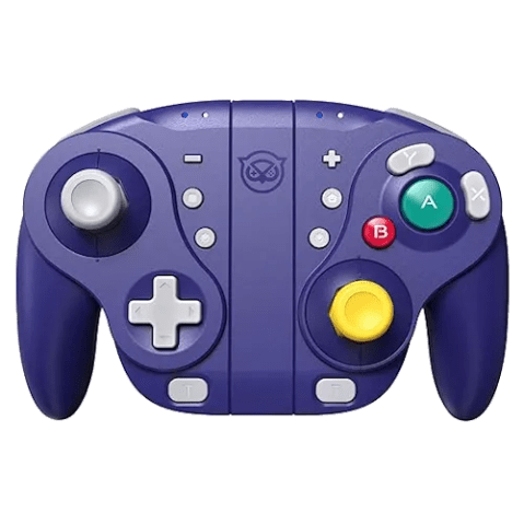 NYXI Wizard Gamecube Switch Controller