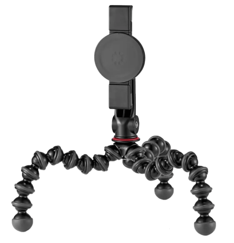 Joby GripTight GorillaPod for MagSafe