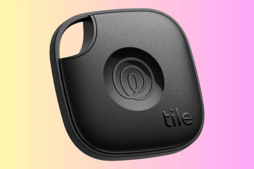 Tile Mate 2024 on a gradient background