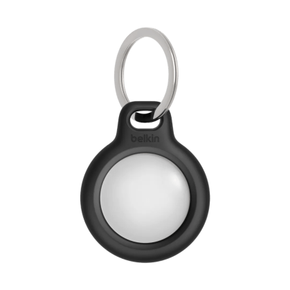 Belkin Secure Holder with Key Ring for AirTag
