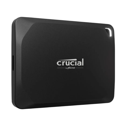 crucial x10 pro